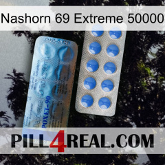Rhino 69 Extreme 50000 40
